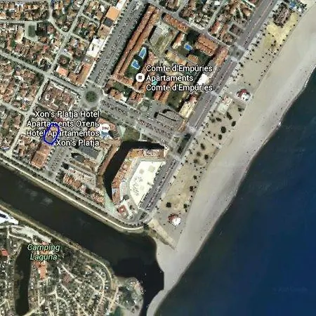 квартира в Carrer Moxo 5-2-4 *
